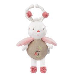 Fehn Garden Dreams Mini-Kuscheltier Biene