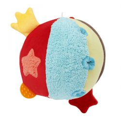 Fehn Jungle Heroes Activity-Ball Jungle