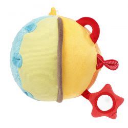 Fehn Jungle Heroes Activity-Ball Jungle