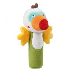 Fehn Jungle Heroes Rod grabber toucan