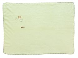 Fehn Babylove Cuddle Blanket sheep