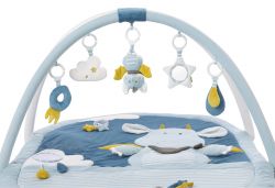 Fehn Little Castle 3-D-Activity-Decke Castle