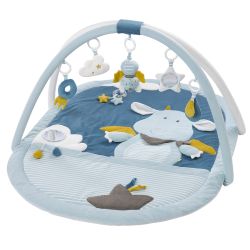 Fehn Little Castle 3-D-Activity-Decke Castle