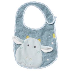 Fehn Little Castle Terry Velcro Bib Dragon