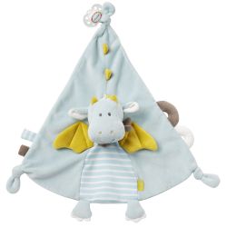 Fehn Little Castle Cuddlefriend Deluxe Dragon