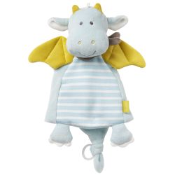 Fehn Little Castle Cuddlefriend Deluxe Dragon