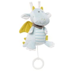 Fehn Little Castle Spieluhr Drache klein