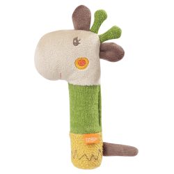 Fehn Loopy & Lotta Stabgreifling Giraffe