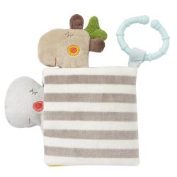 Fehn Loopy & Lotta Cloth Book