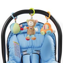Fehn Oskar 3er Activity Set Oskar