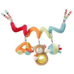 Fehn Oskar-Activity-Spirale Teddy
