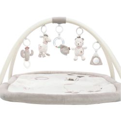 Fehn Peru 3-D Activity Blanket