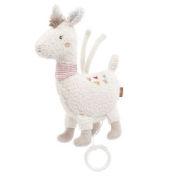 Fehn Peru Spieluhr Lama