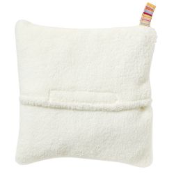Fehn Rainbow Cherry Stone Core Pillow Teddy