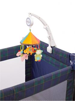 Fehn - Reise-Musik-Mobile Safari in Geschenkbox