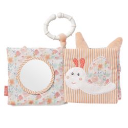 Fehn Swan Lake Soft-Bilderbuch Schwan