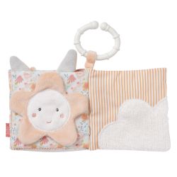Fehn Swan Lake Soft-Bilderbuch Schwan