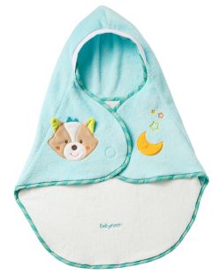 Fehn - Sleeping Forest Einschlagdecke, Fuchs