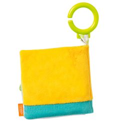 Fehn - Sleeping Forest Soft-Bilderbuch Fuchs