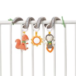 Fehn Sunshine Activity-Spirale