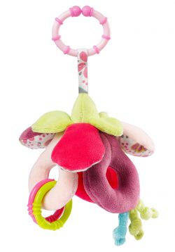 Fehn - Sweetheart Activity-Blume mit C-Ring