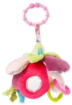 Fehn - Sweetheart Activity-Blume mit C-Ring