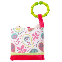 Fehn - Sweetheart Soft-Bilderbuch Rehkitz
