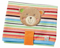 Fehn - Wickeldecke Wickelunterlage Teddy Oskar