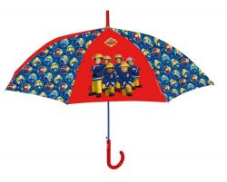 Feuerwehrmann Sam - Stockschirm 42/8