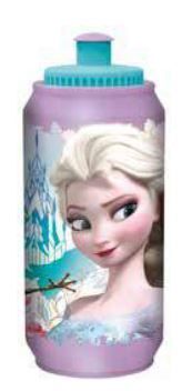 Frozen - Snack Set in Gift Box