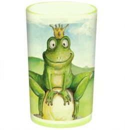 Frühstücksset 3-tlg. Der Froschkönig