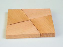 Goki - Das magische Quadrat