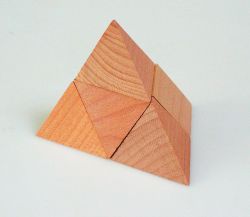 Goki - Die Pyramide