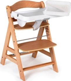 Hauck Alpha-Tray / Esstisch für Alpha Hochstuhl