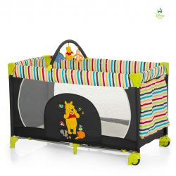 Hauck Travel Bed Dream
