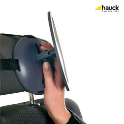 Hauck safety mirror for the rear seat Watch me 1