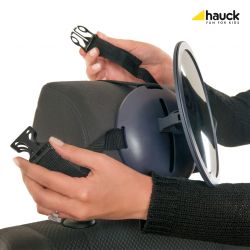 Hauck safety mirror for the rear seat Watch me 1