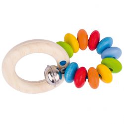 Heimess Greifling Regenbogen