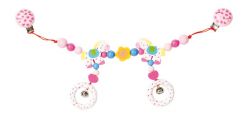 Heimess baby carriage chain horse