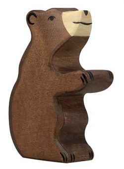 Holztiger - 