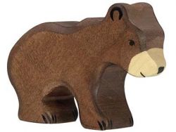 Holztiger - 