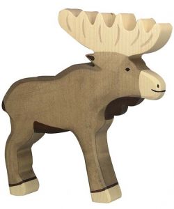 Holztiger - 