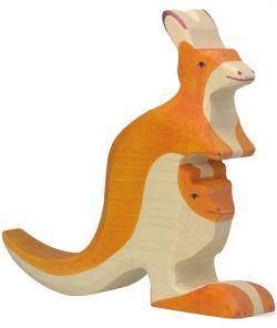Holztiger - 