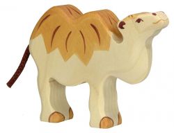 Holztiger - 