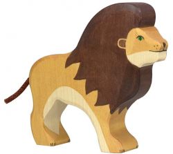 Holztiger - 