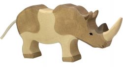 Holztiger - 