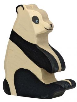 Holztiger - 