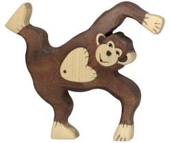 Holztiger - 