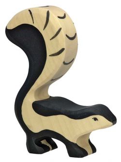 Holztiger - 