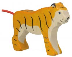 Holztiger - 